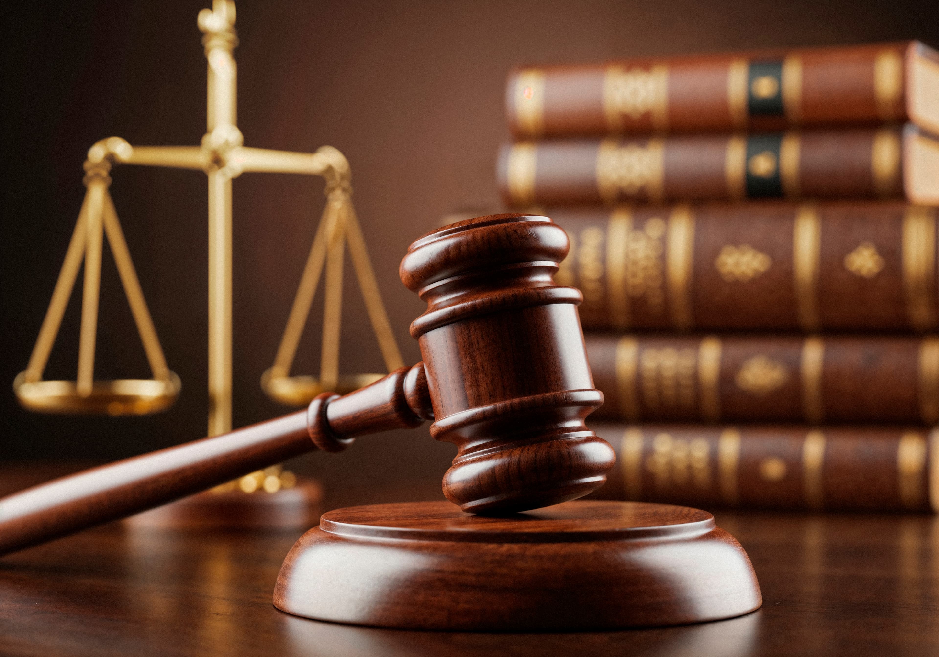 Areas of Legal Expertise